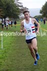 Senior mens Northern Cross Country Relays. Photo: David T. Hewitson/Sports for All Pics